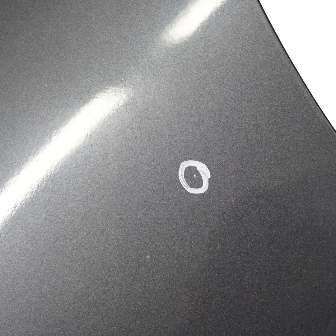 BMW 3 Series E90 1 Door Rear Left N/S Sparkling Graphite Metallic - A22 - SKU 7203647-SG1 - Part number 7203647