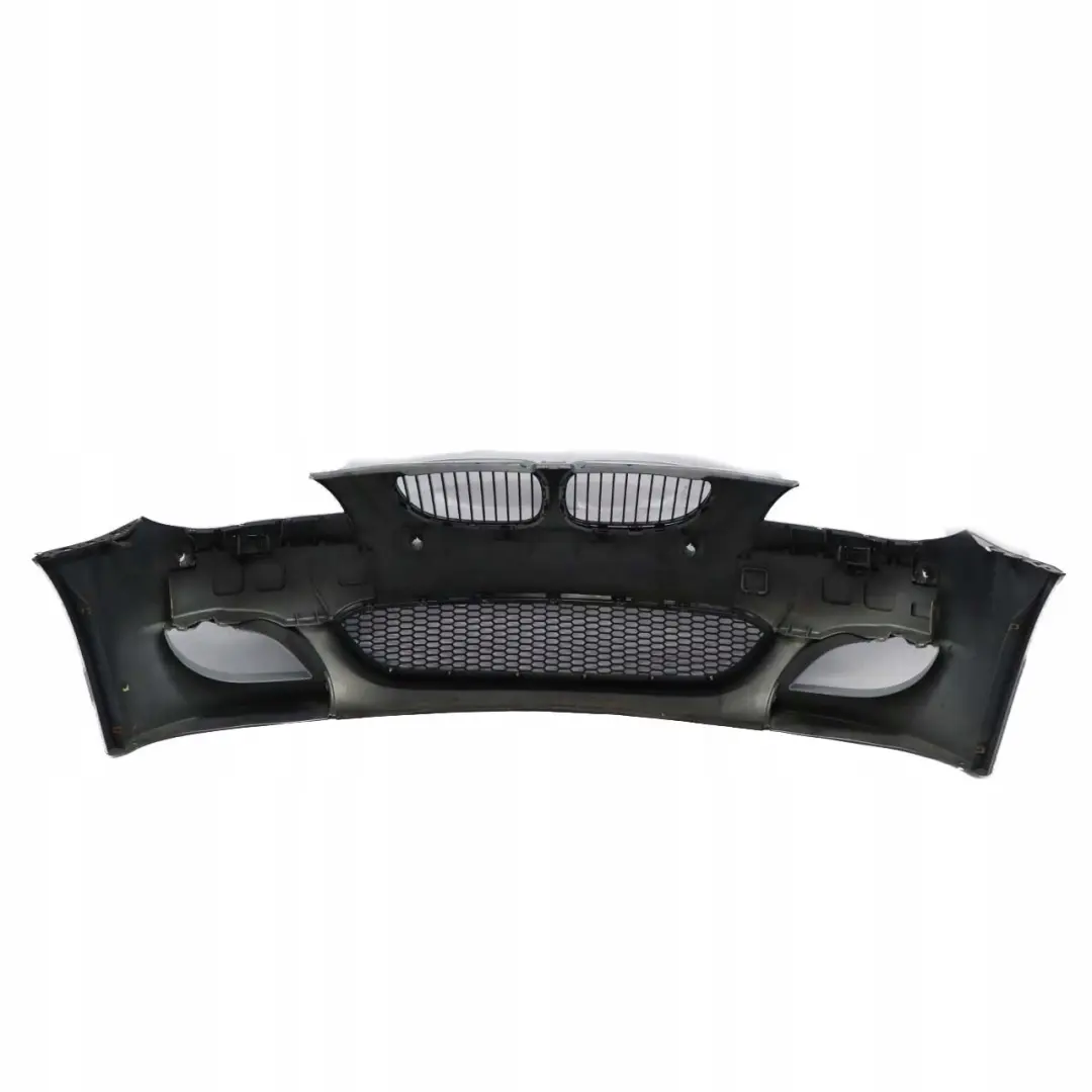 Front Bumper Trim Panel Silverstone 2 Metallic - A29 to BMW 5 E60 E61 M5 with Part number 0391914 BMW 5 E60 E61 M5 Front Bumper Trim Panel Silverstone 2 Metallic - A29 - SKU 0391914-SIL - Part number 0391914