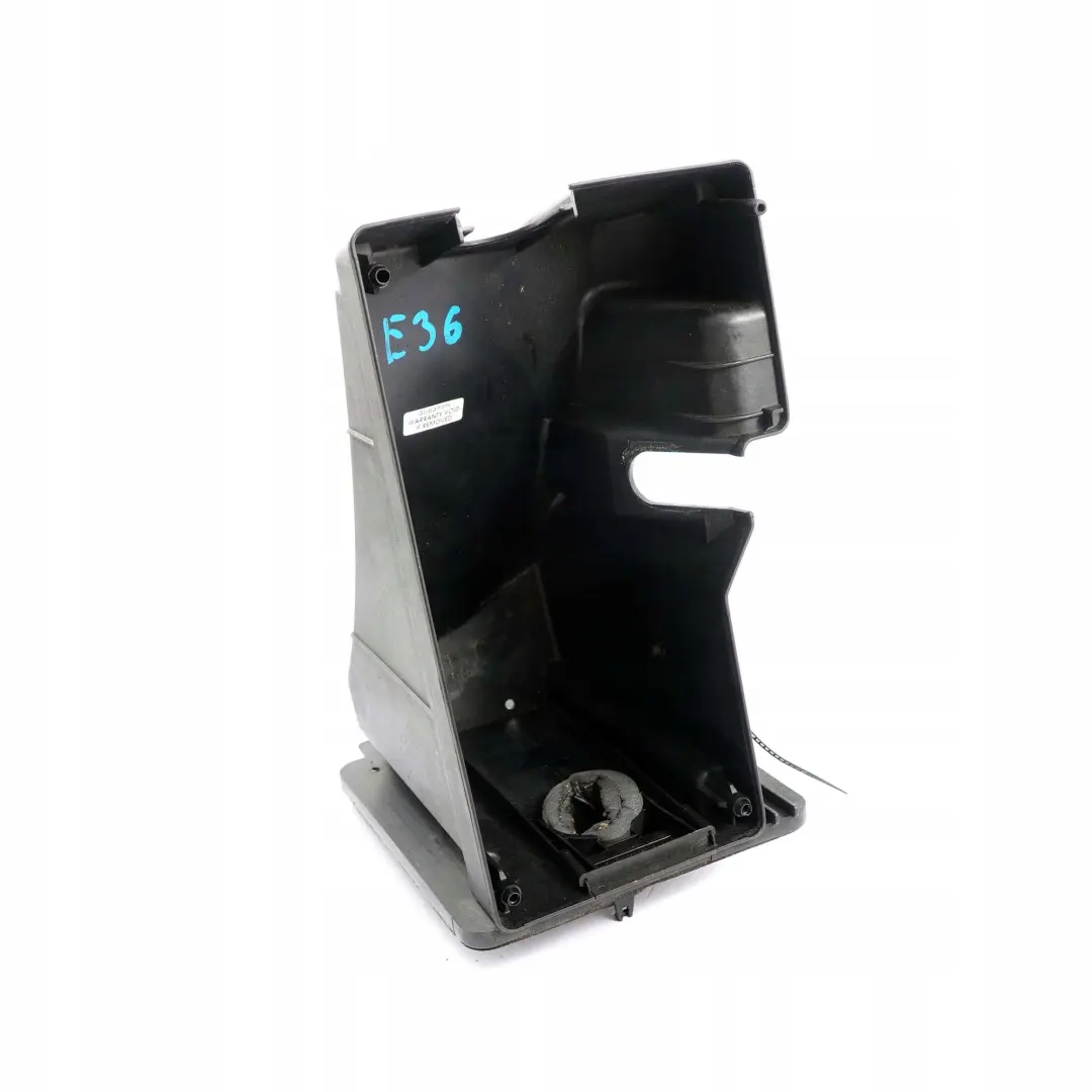 Electrical Fuse Relay Box Storage Trim BMW 3 Z3 Series E36 - SKU 1387614 - Part number 1387614