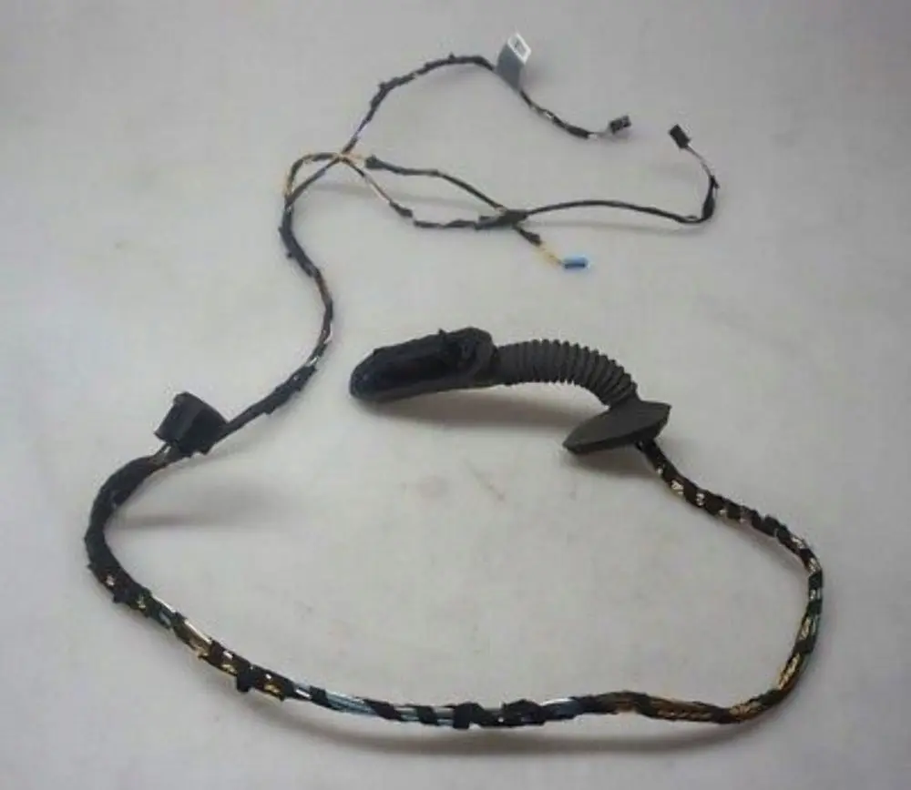 Wiring Set Door Co-driver Passenger to BMW 3 Series E92 E92 LCI with Part number 9259823 BMW 3 Series E92 E92 LCI Wiring Set Door Co-driver Passenger - SKU 9259823 - Part number 9259823