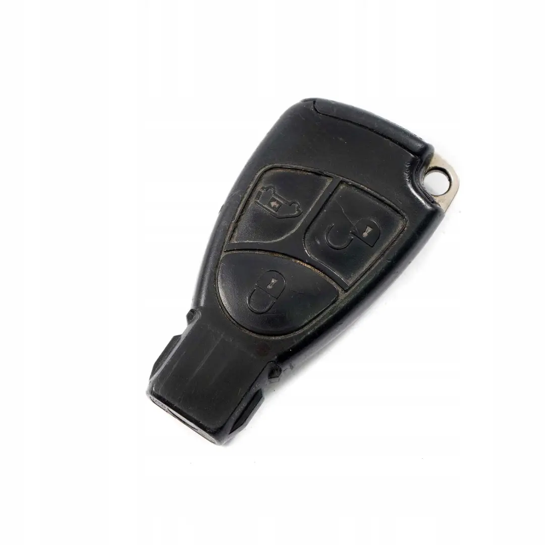 MERCEDES VIANO VITO W639 Pilot kluczyk - SKU A6397660106 - Numer Części A6397660106