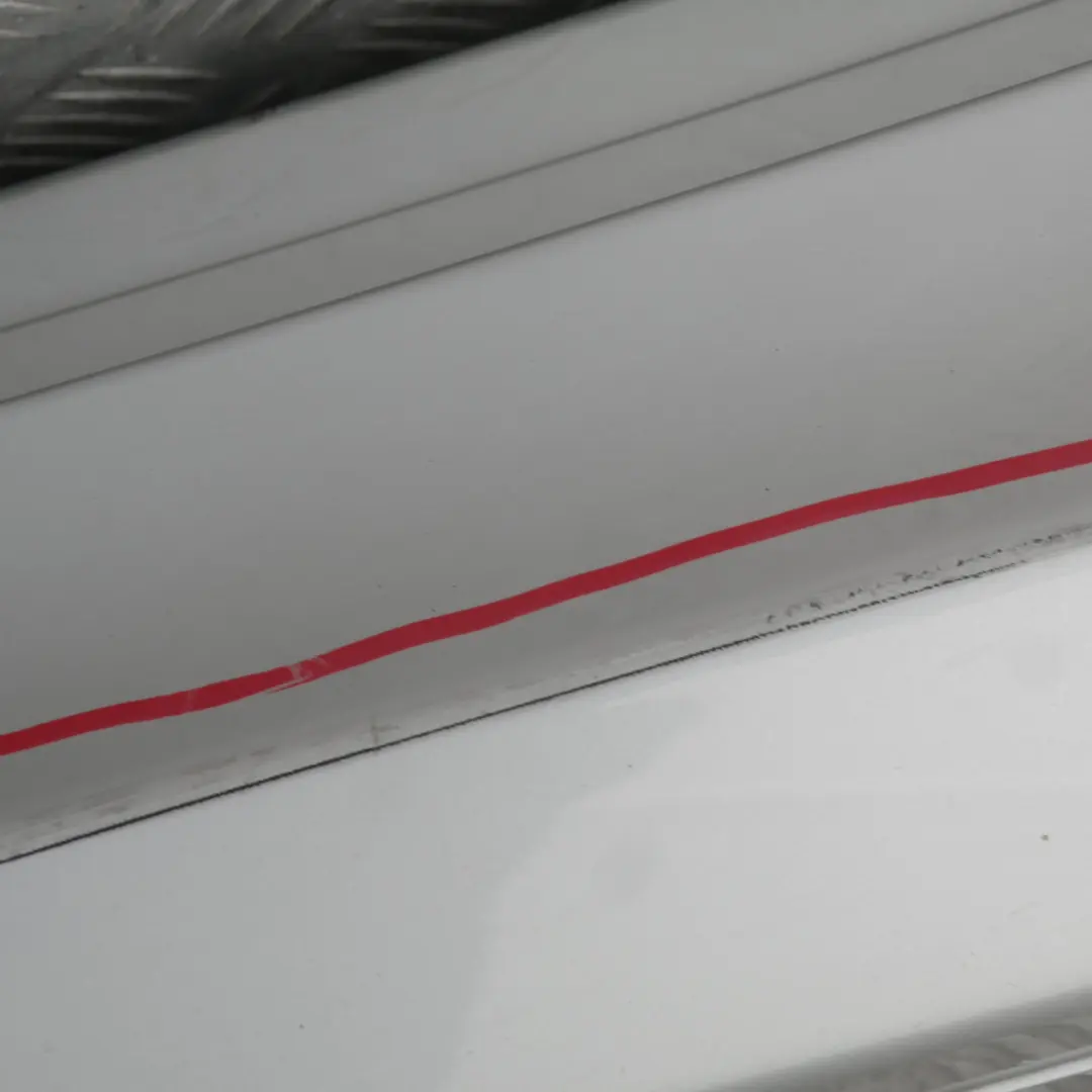 Nakładka na próg lewy titansilber 354 do BMW 1 E81 o numerze 0036143 BMW 1 E81 Nakładka na próg lewy titansilber 354 - SKU 0036143-TS1 - Numer Części 0036143