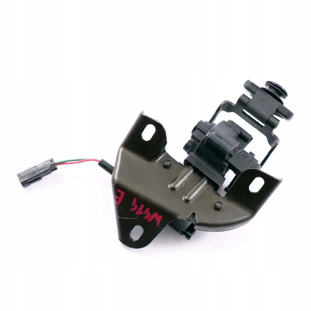  Mercedes-Benz Vaneo W414 Ausstellfenster Hinten Links Motor - SKU A4148200442 - Teilenummer A4148200442