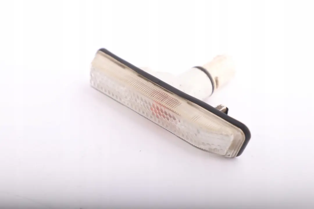 Clignotant Supplementaire Blanc Droite pour BMW 3 X5 E36 E53 à propos du numéro de pièce 7164492 BMW 3 X5 E36 E53 Clignotant Supplementaire Blanc Droite - SKU 7164492 - Numéro de pièce 7164492