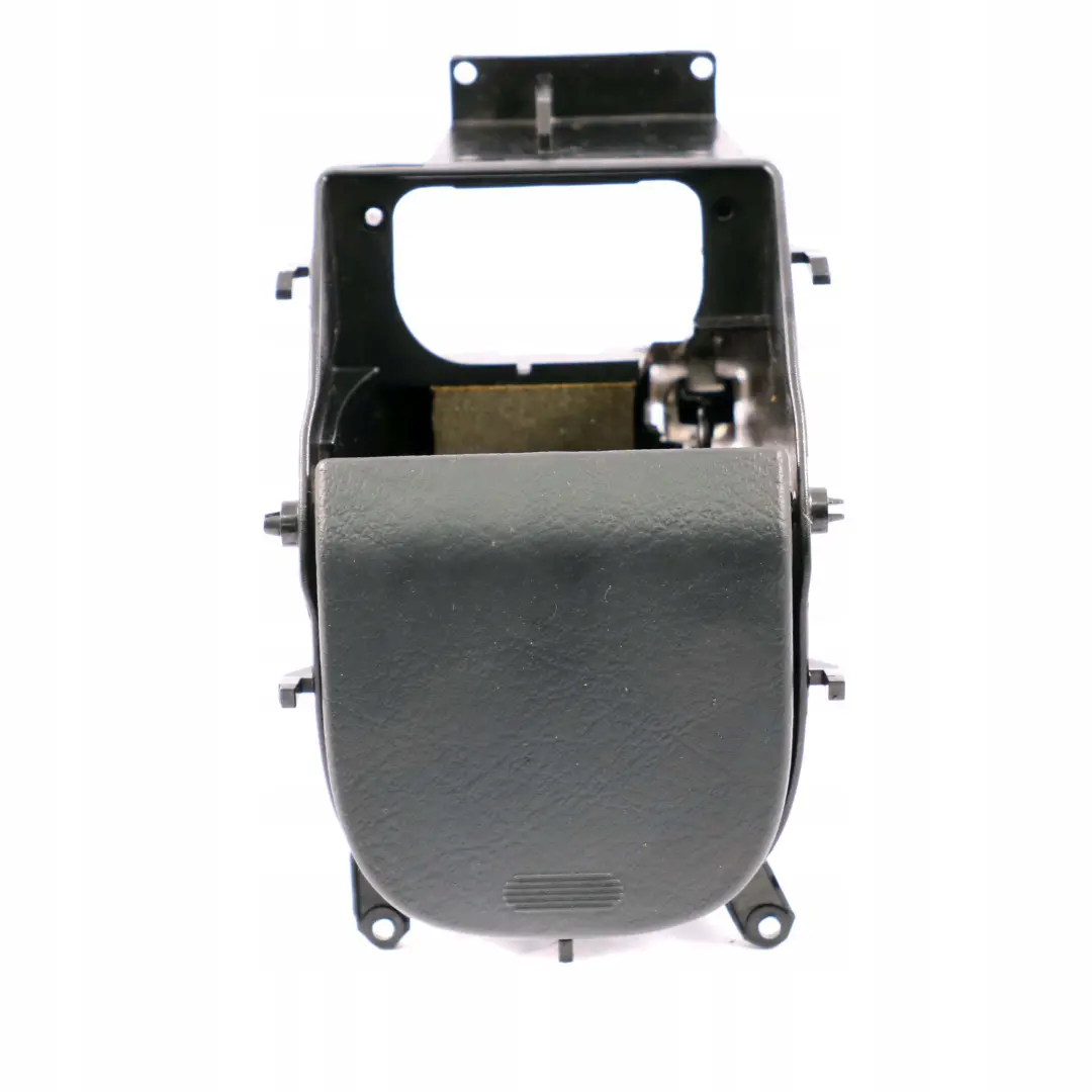 Mercedes-Benz M-Class ML W163 Left Side N/S Cup Drink Holder Grey  - SKU A1636800358 - Part number A1636800358