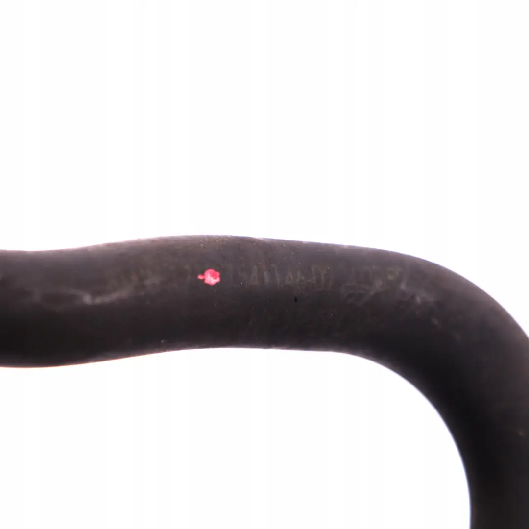 740I 750I Radiatore Ventilazione Tubo Sfiato per BMW E65 E66 con numero di parte 7541146 BMW E65 E66 740I 750I Radiatore Ventilazione Tubo Sfiato - SKU 7541146 - Numero di parte 7541146