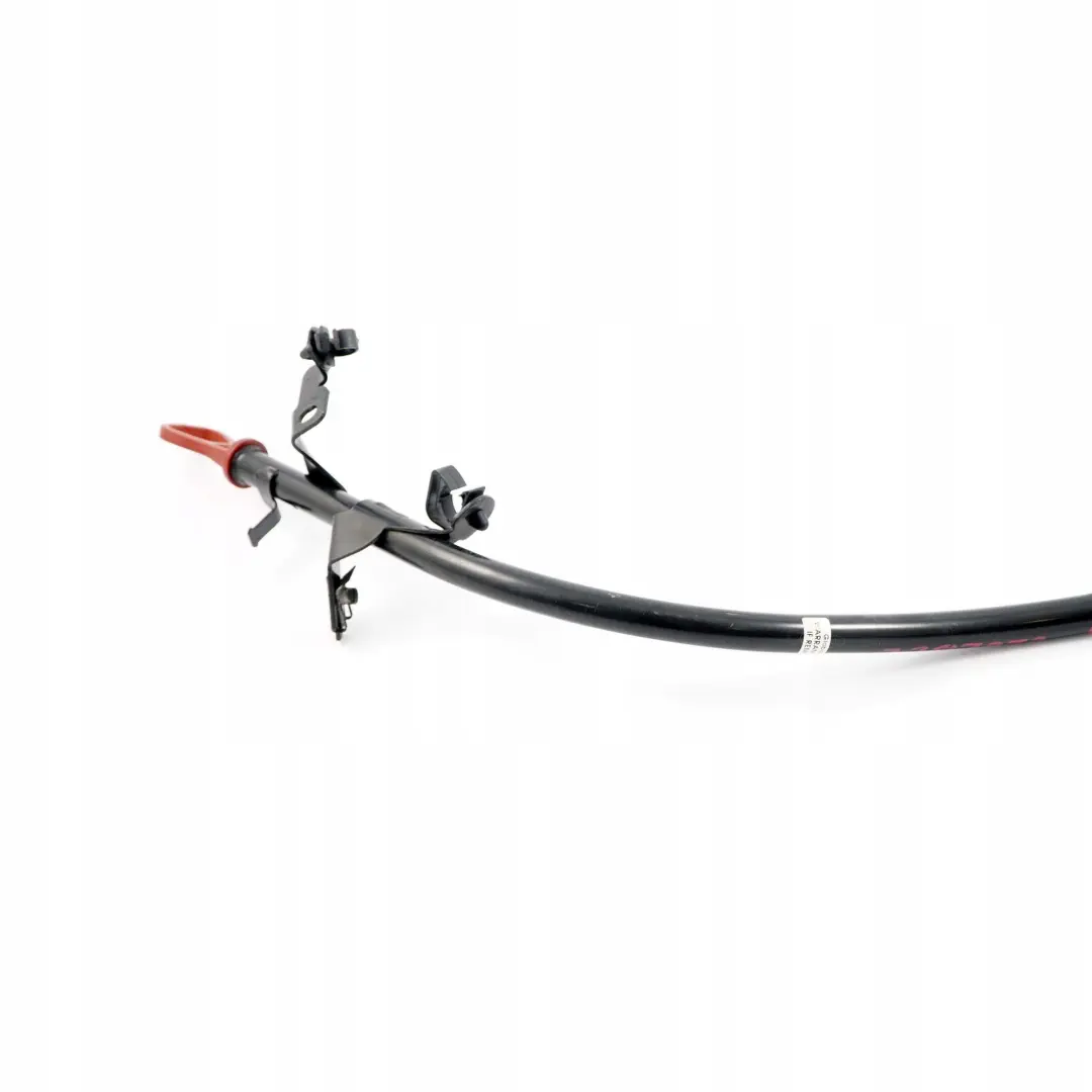 M47N Huile Moteur Jauge de Niveau F?hrungsschlauch Completer pour BMW 3 E46 à propos du numéro de pièce 7787872 BMW 3 E46 M47N Huile Moteur Jauge de Niveau F?hrungsschlauch Completer - SKU 7787872 - Numéro de pièce 7787872