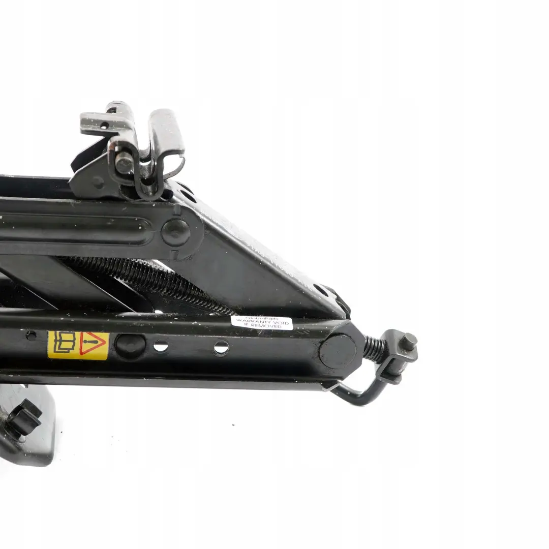 Mk5 Opel Zafira A Car Lifting Jack Ford Escort - SKU 91AB-17080-A1E - Part number 91AB-17080-A1E