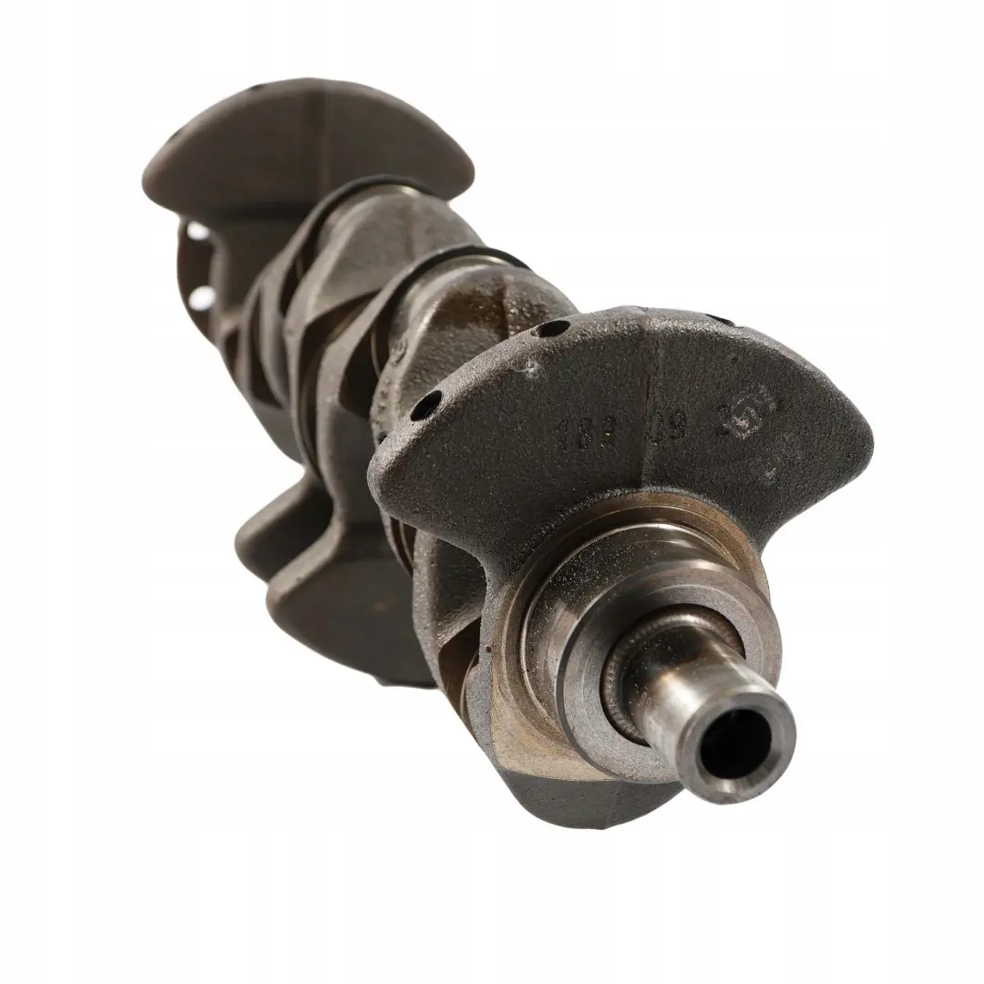 Mercedes-Benz B W169 A150 W245 B160 Benzina M266 Motore Albero per con numero di parte A2660310601 Mercedes-Benz B W169 A150 W245 B160 Benzina M266 Motore Albero - SKU A2660310601 - Numero di parte A2660310601