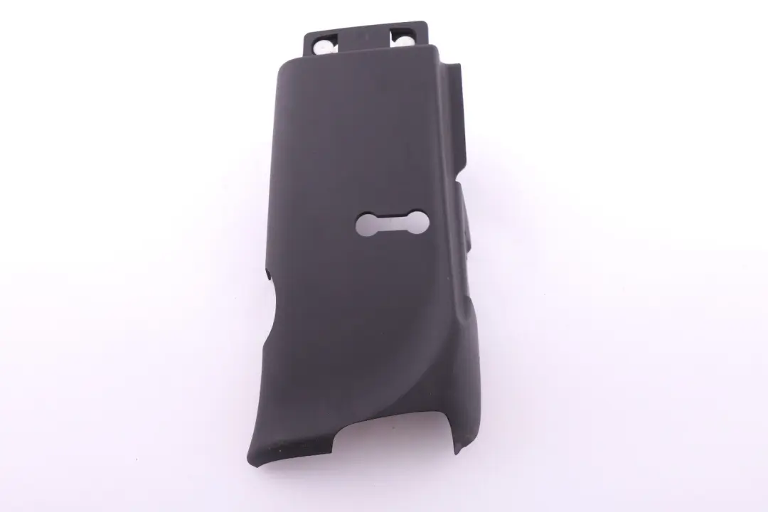 Mini Cooper R57 R57N LCI Cabrio Blende Gurtaustritt Hinten RE Vordersitz - SKU 9132390 - Teilenummer 9132390