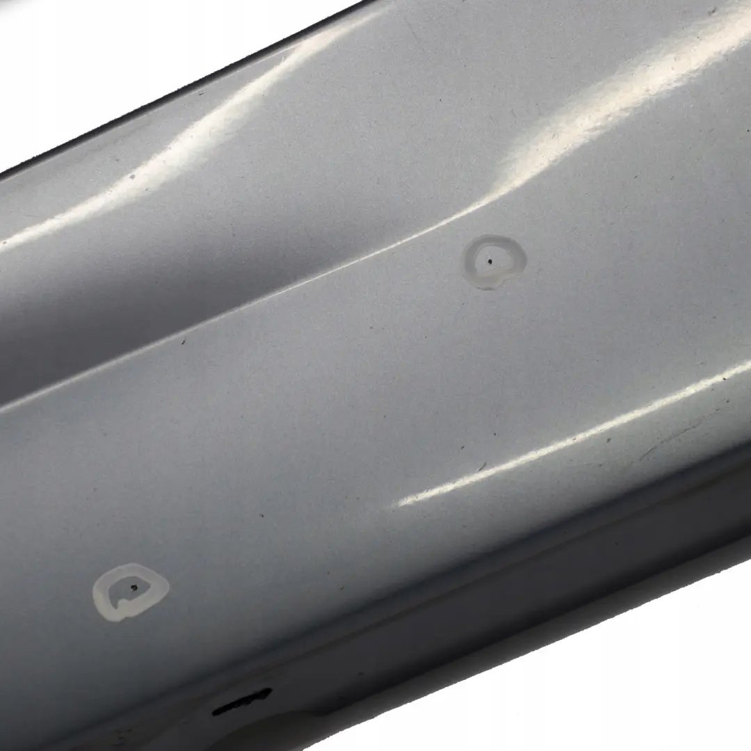 BMW E90 E91 LCI Sill Strip Side Skirt Left Bluewater Blue Water - SKU 0037059-WB - Número de pieza 0037059
