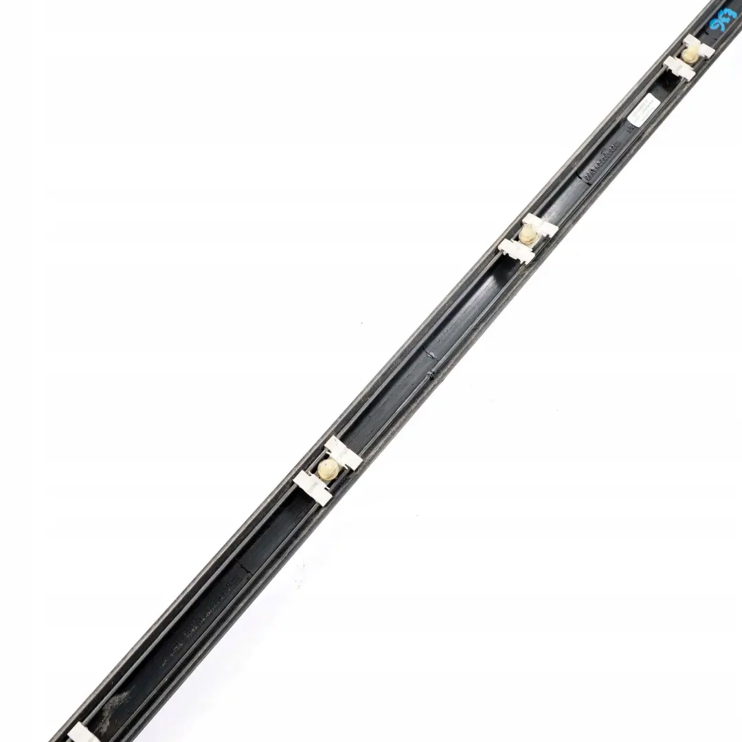 BMW 3 E36 Combi Berline Revetement Exterieur a L'Avant Gauche Porte Moulure - SKU 1960731 - Numéro de pièce 1960731