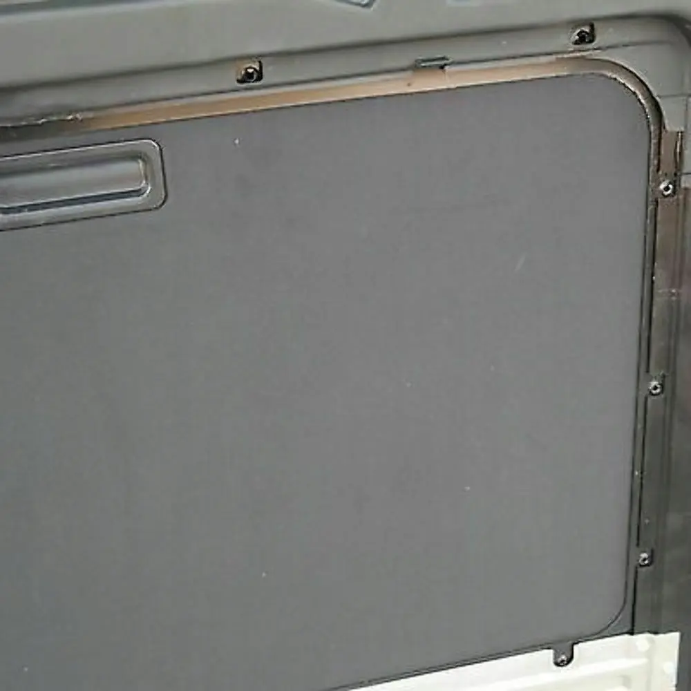 BMW X5 E53 Szyberdach panorama dach rama - SKU 8408062 - Numer Części 8408062