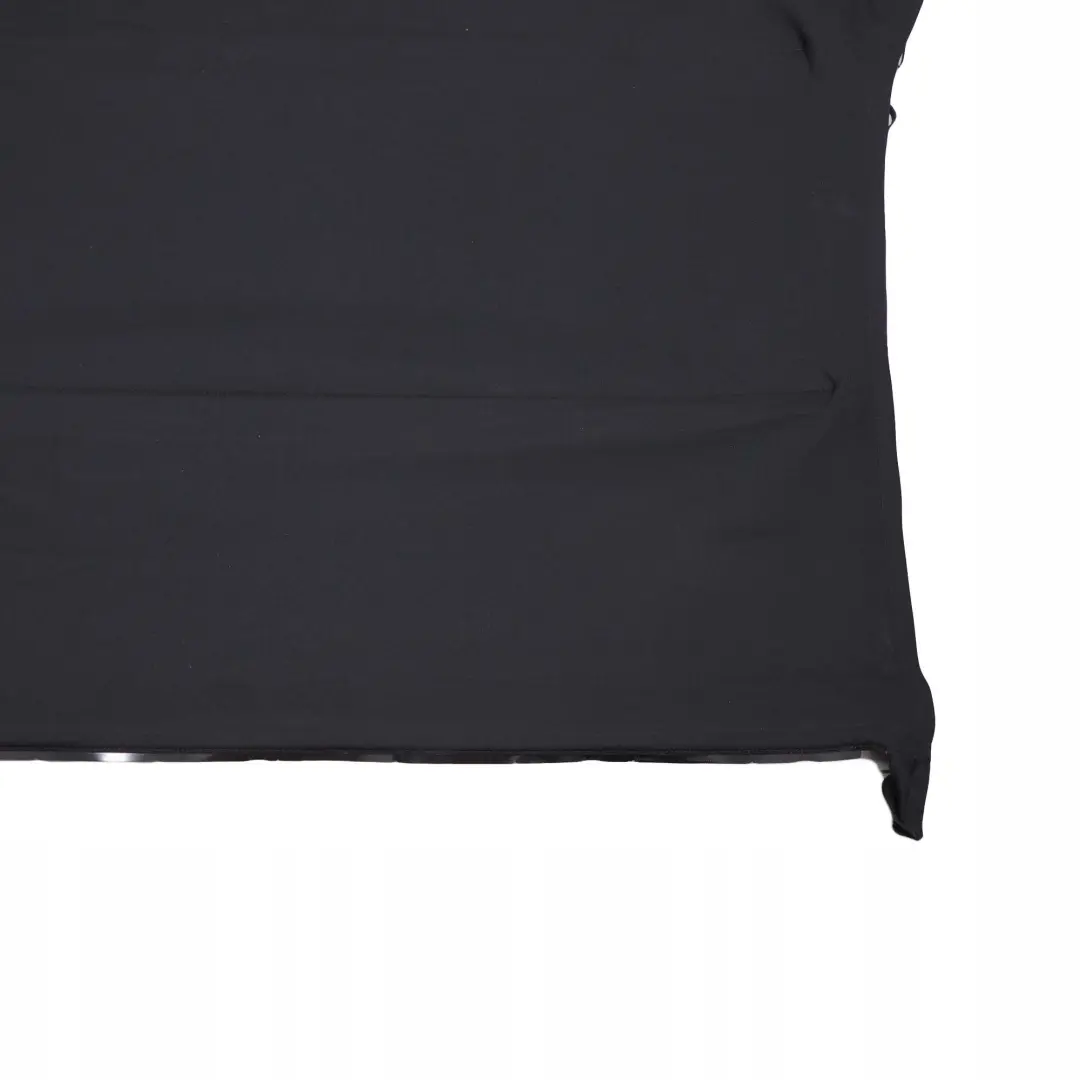 Folding Top Interior Internal Roof Lining Cover to BMW 1 Series E88 1 Convertible with Part number 7174783 BMW 1 Series E88 1 Convertible Folding Top Interior Internal Roof Lining Cover - SKU 7174783-1 - Part number 7174783