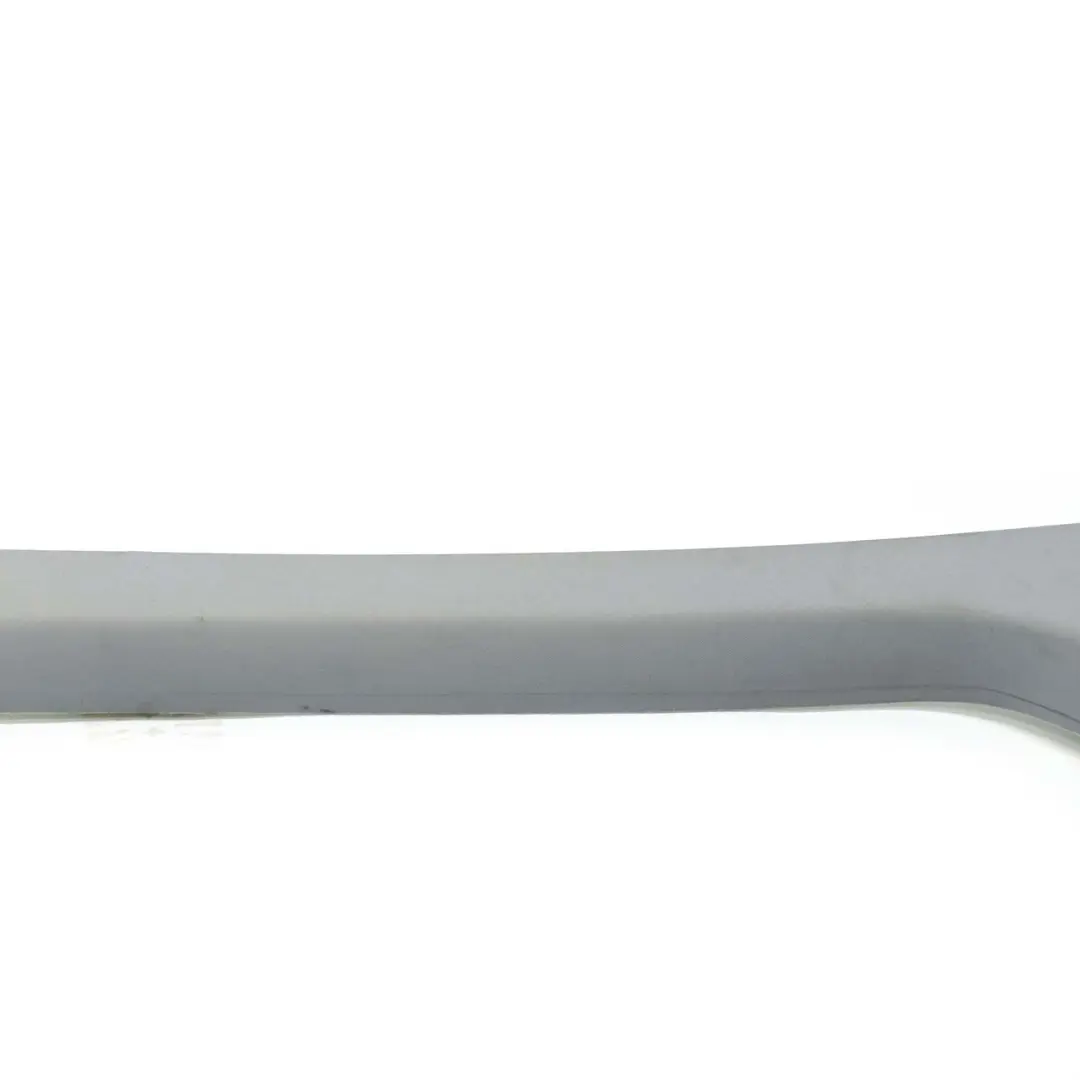  Mercedes-Benz Vaneo W414 Trim A-Pillar Front Left Panel N/S Grey - SKU A4146920001 - Part number A4146920001