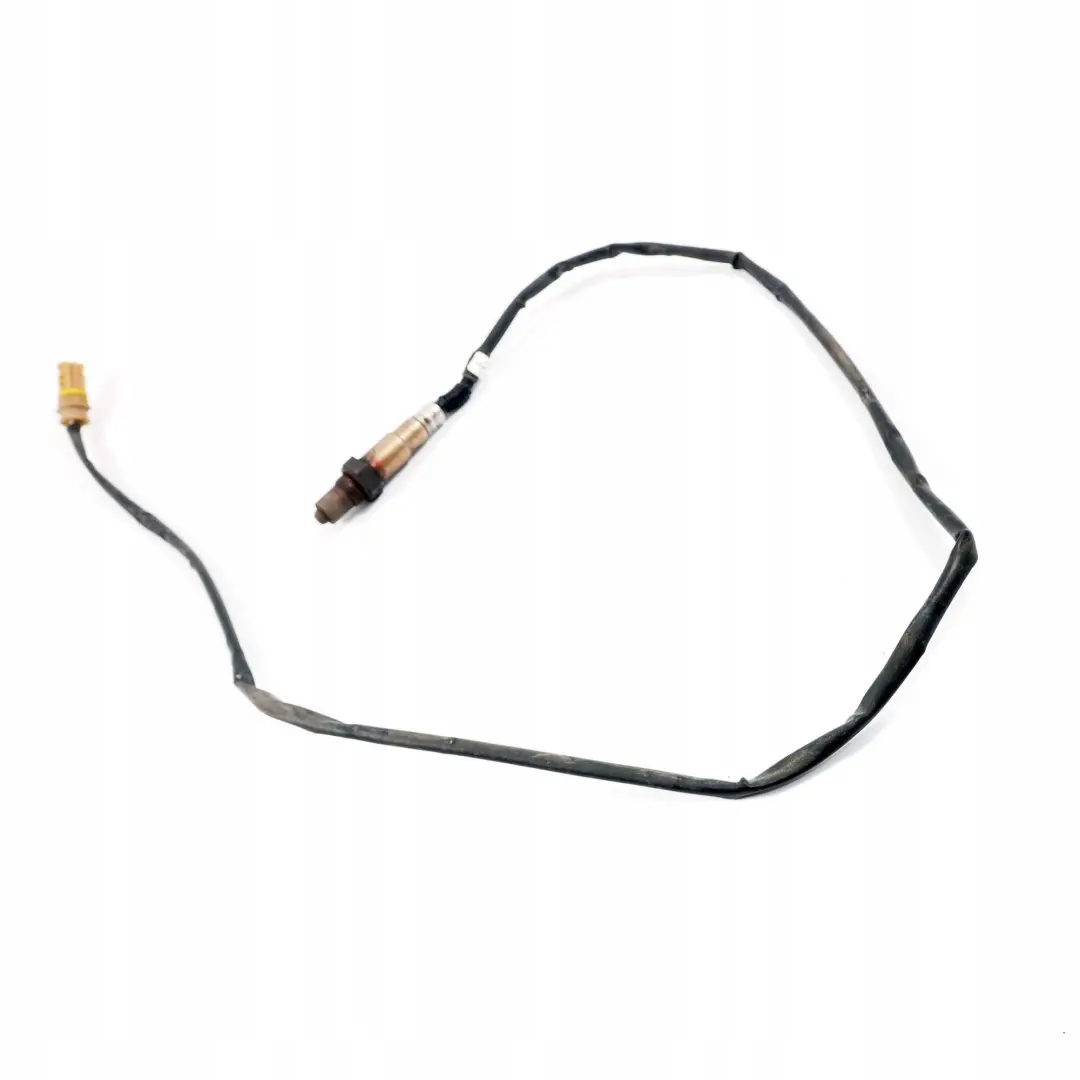  Mercedes-Benz C CLK Klasse W202 W208 Benzin Lambdasonde Regelsonde - SKU A0015407217 - Teilenummer A0015407217