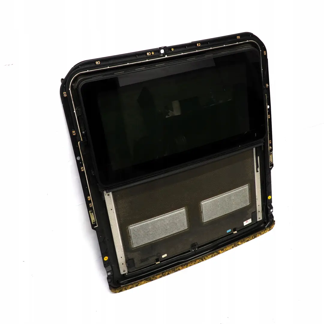 Mercedes-Benz C-Class W203 Sliding Roof Sunroof Mechanism Window Glass POLSKA to with Part number A2037800329 Mercedes-Benz C-Class W203 Sliding Roof Sunroof Mechanism Window Glass POLSKA - SKU A2037800329 - Part number A2037800329