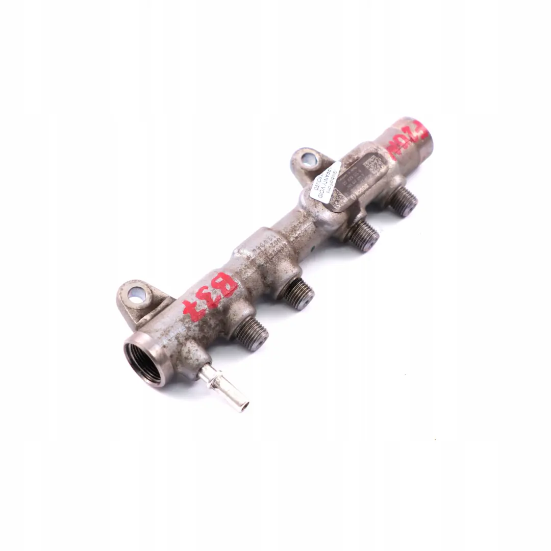BMW F20 F21 LCI Mini Cooper One D F55 F56 B37 Fuel Pressure Accumulator - SKU 8511629 - Part number 8511629
