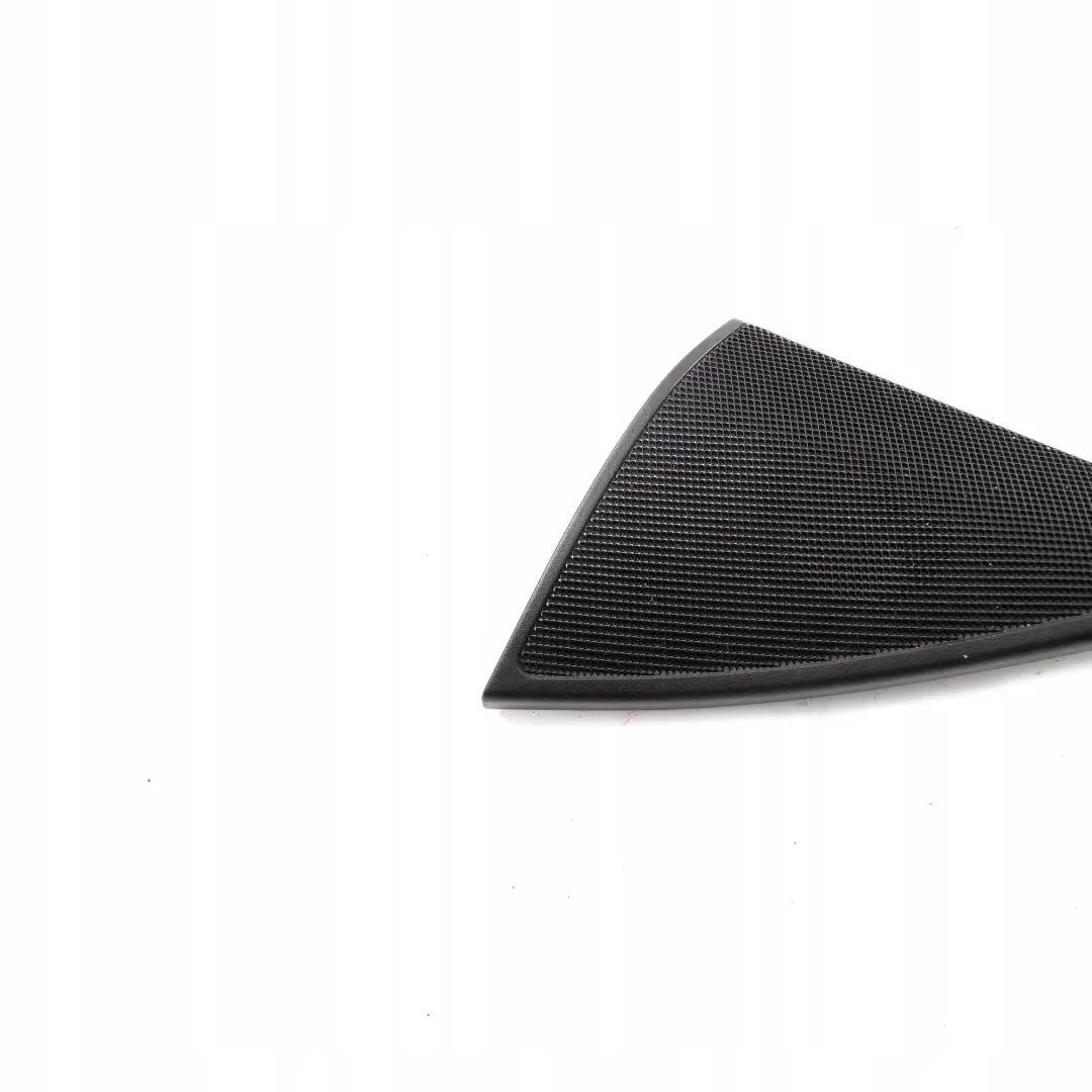 Mercedes-Benz C-Class W204 Front Left N/S Speaker Trim Cover Black  - SKU A2047200148 - Part number A2047200148