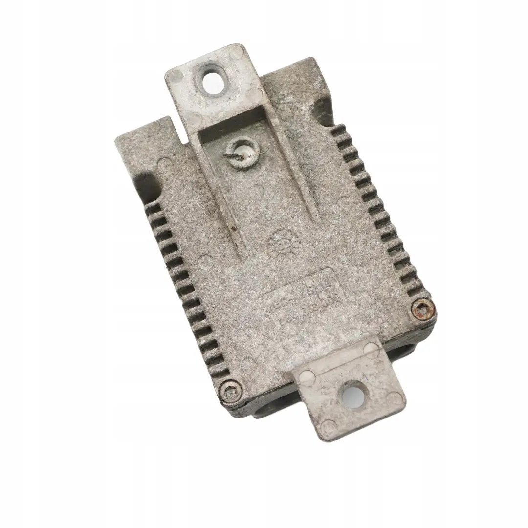 Module contrôle ventilateur radiateur refroidissement moteur pour Mercedes W202 W210 à propos du numéro de pièce A0255453332 Mercedes W202 W210 Module contrôle ventilateur radiateur refroidissement moteur - SKU A0255453332 - Numéro de pièce A0255453332