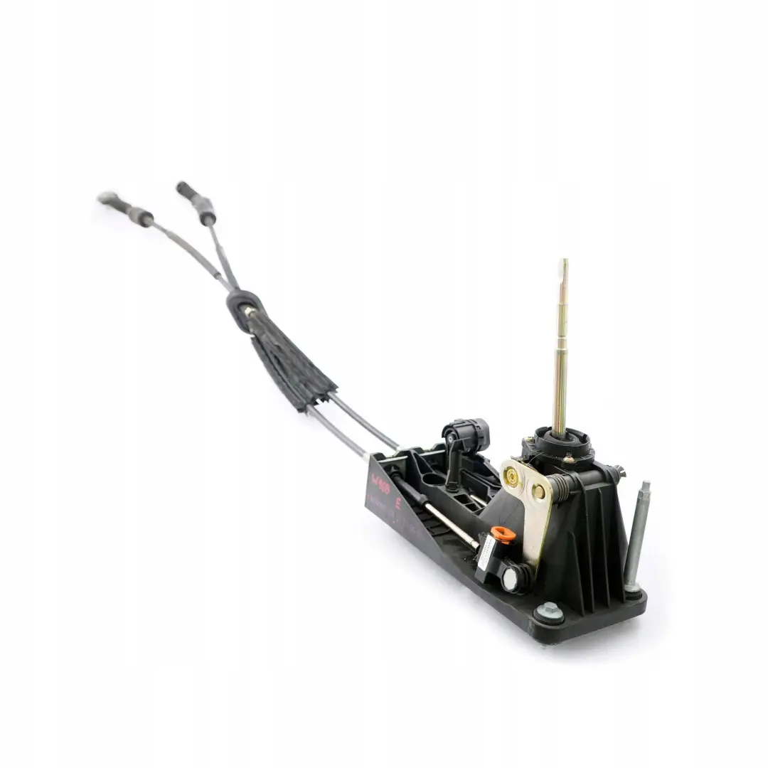  Mercedes-Benz W168 Aks Commutation equipement Mecanisme - SKU A1683601109 - Numéro de pièce A1683601109