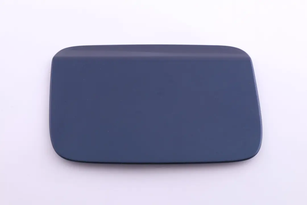 BMW 3 Series E90 E91 Fuel Filler Fill-In Flap Cover Mysticblau Mystic Blue A07 - SKU 7060692-MYS - Part number 7060692