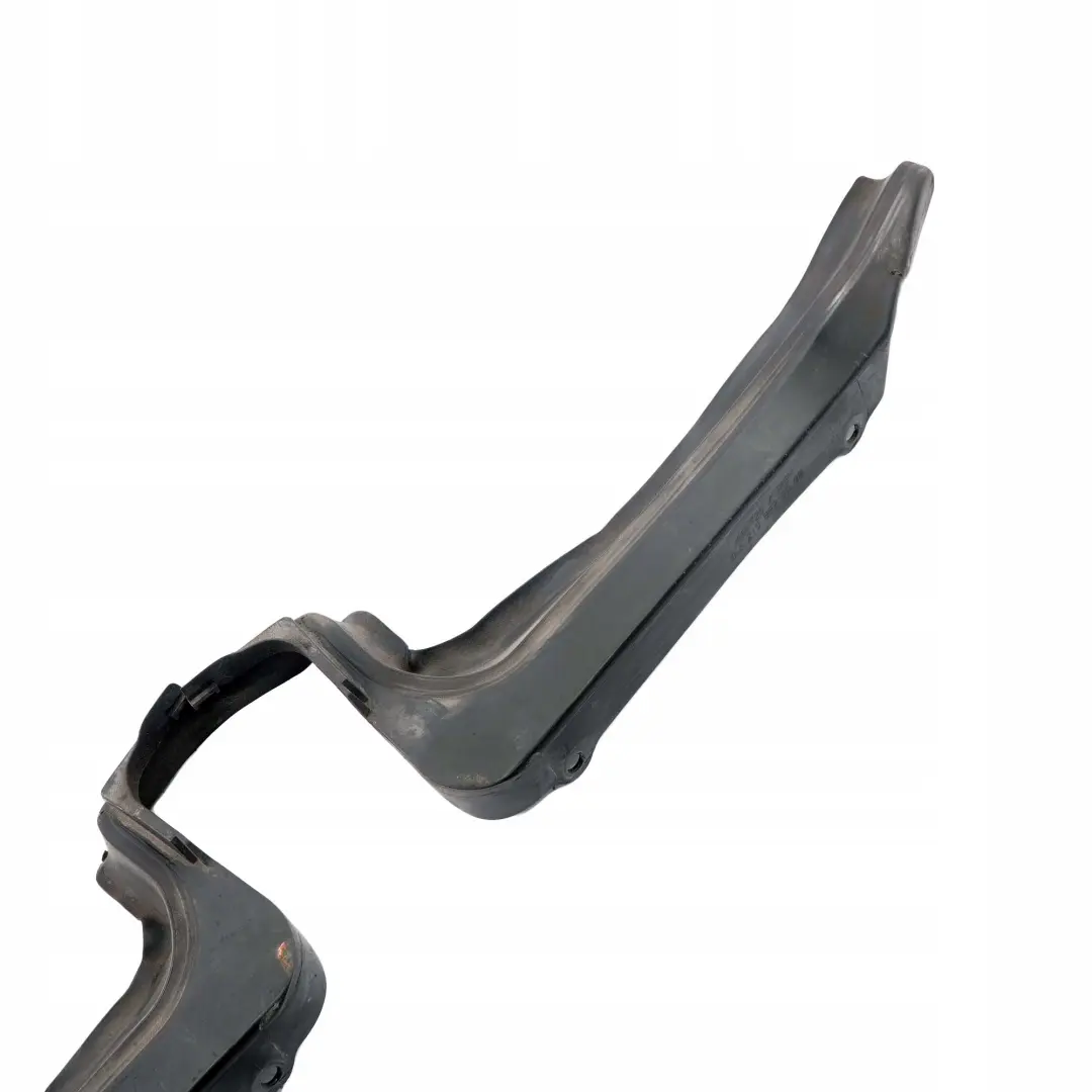 Mercedes-Benz E-Class W210 Engine Hood Bonnet Front Seal Gasket to with Part number A2108890098 Mercedes-Benz E-Class W210 Engine Hood Bonnet Front Seal Gasket - SKU A2108890098 - Part number A2108890098