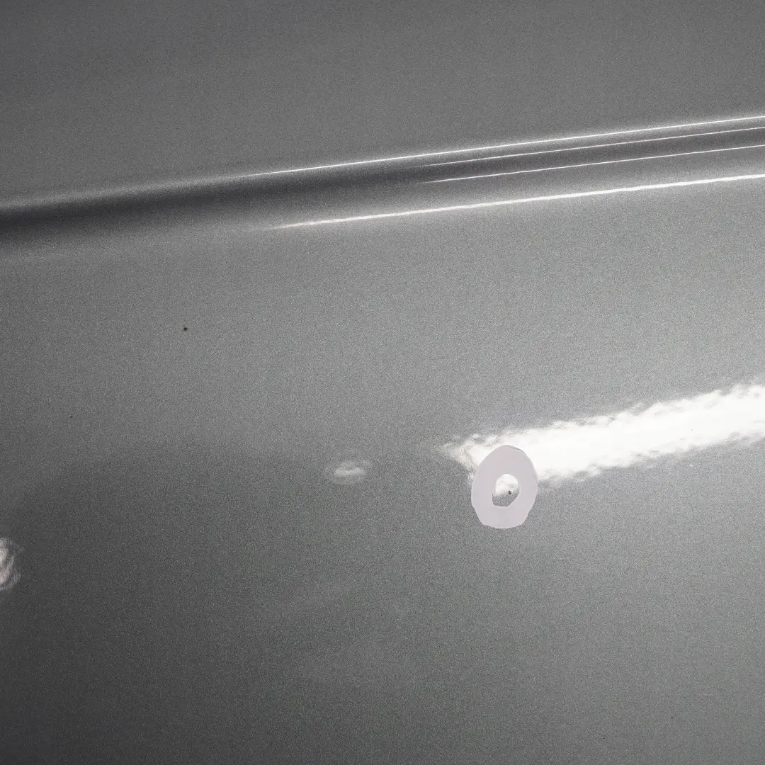 Gauche Vert Ardoise Gris Metallique - 449 pour BMW E65 E66 Porte avant à propos du numéro de pièce 7202081 BMW E65 E66 Porte avant Gauche Vert Ardoise Gris Metallique - 449 - SKU 7202081-SGM - Numéro de pièce 7202081