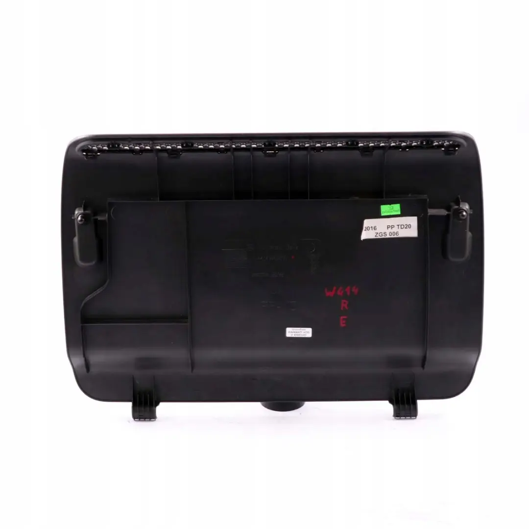 Mercedes-Benz Vaneo W414 Sportello posteriore bagagliaio destro O/S per con numero di parte A4146910027 Mercedes-Benz Vaneo W414 Sportello posteriore bagagliaio destro O/S - SKU A4146910027 - Numero di parte A4146910027