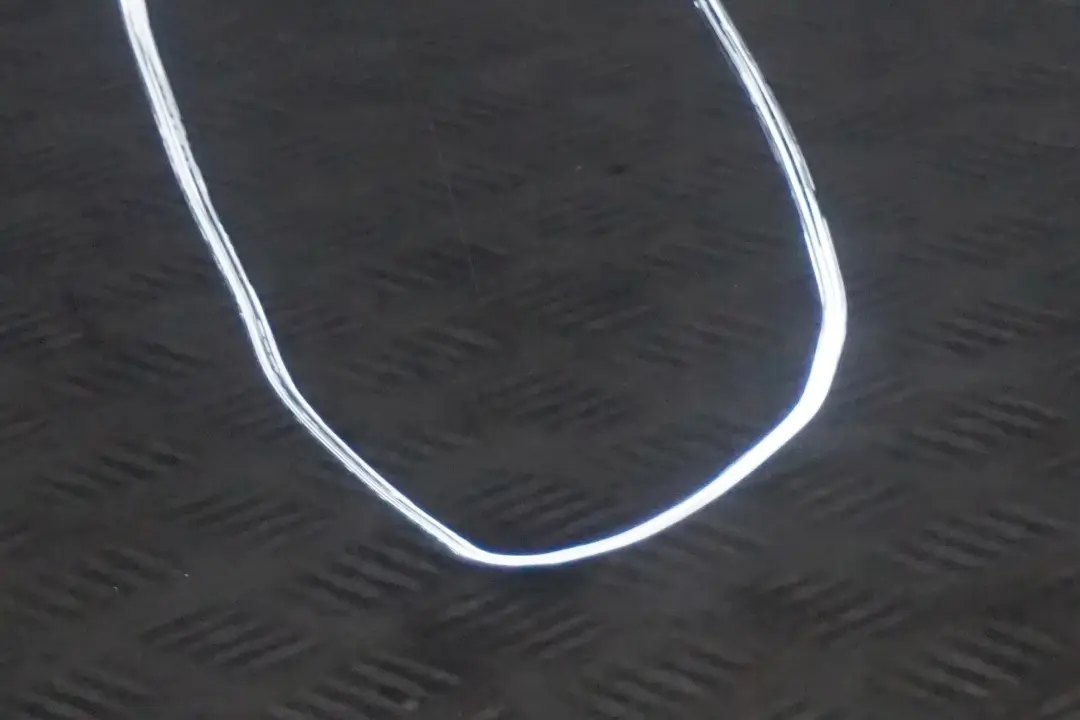 GenuineBMW E60 E60N Puerta Trasera Derecha Negro Schwarz 2 - 668 para con número de pieza 7202342 GenuineBMW E60 E60N Puerta Trasera Derecha Negro Schwarz 2 - 668 - SKU 7202342-SCH - Número de pieza 7202342