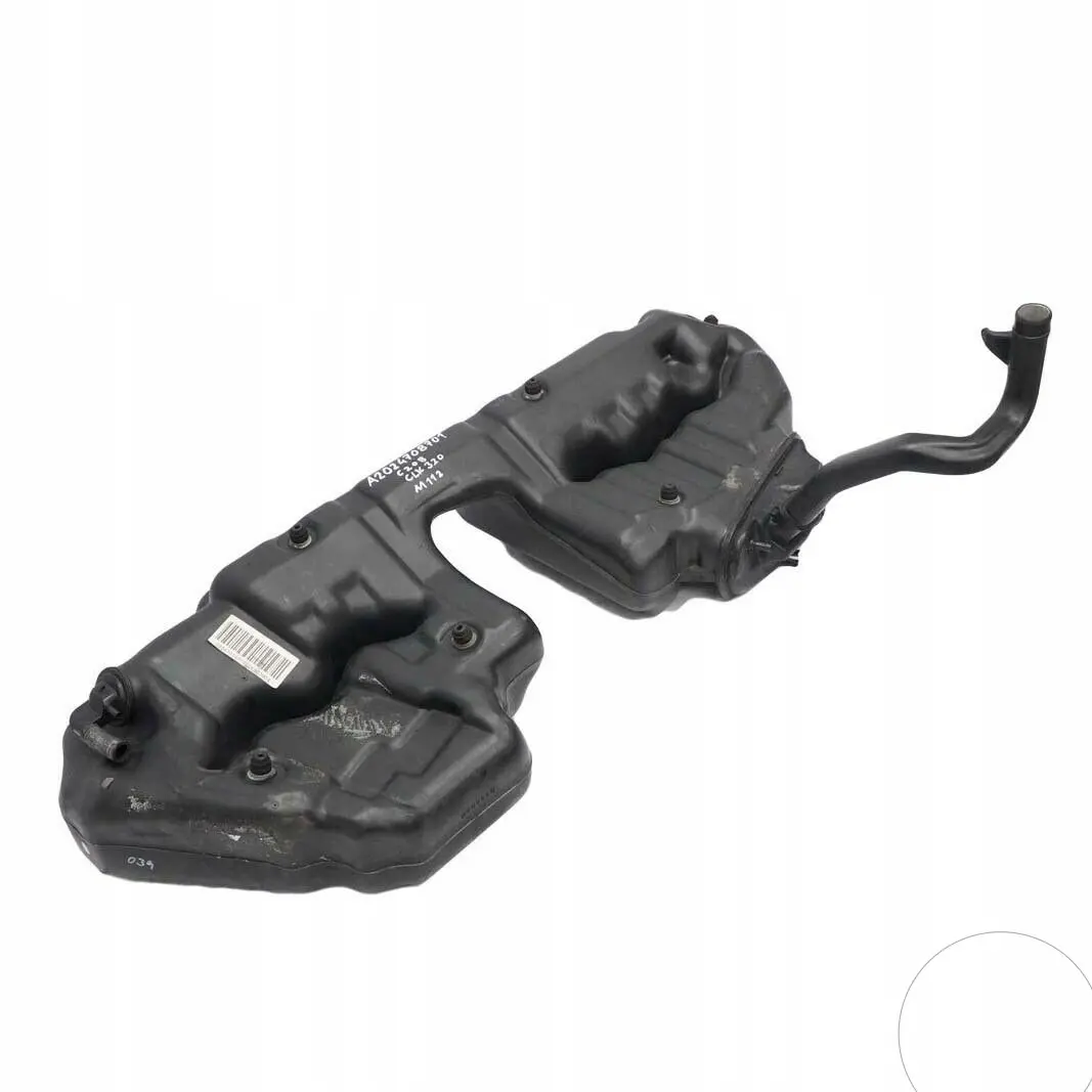 Mercedes-Benz C CLK Class W202 W208 Petrol Complete Fuel Tank 62L A2024707401 - SKU A2024708701 - Part number A2024708701