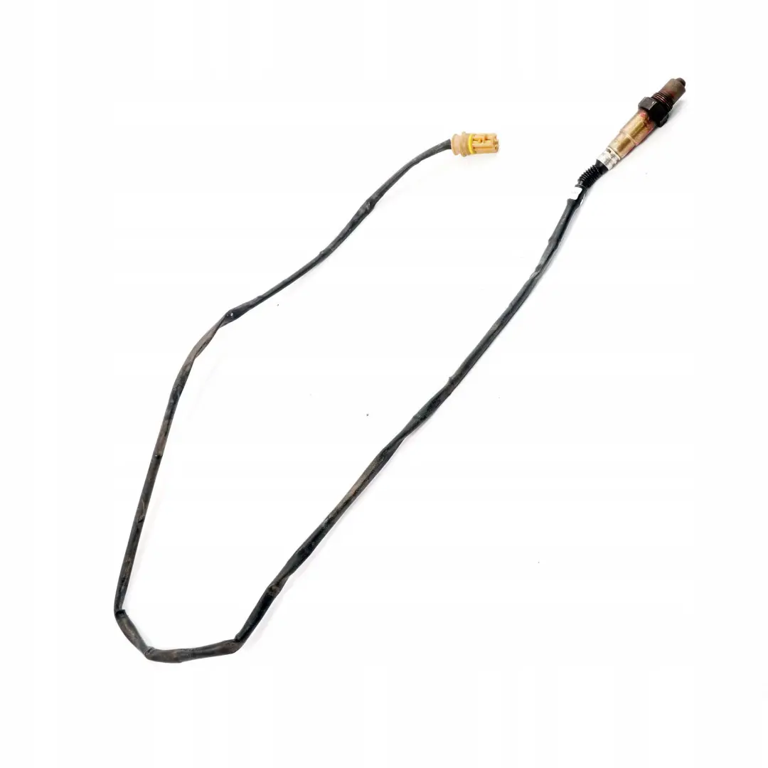  Mercedes-Benz Classe CLK W202 W208 Essence Sonde Lambda Sonde - SKU A0015407217 - Numéro de pièce A0015407217