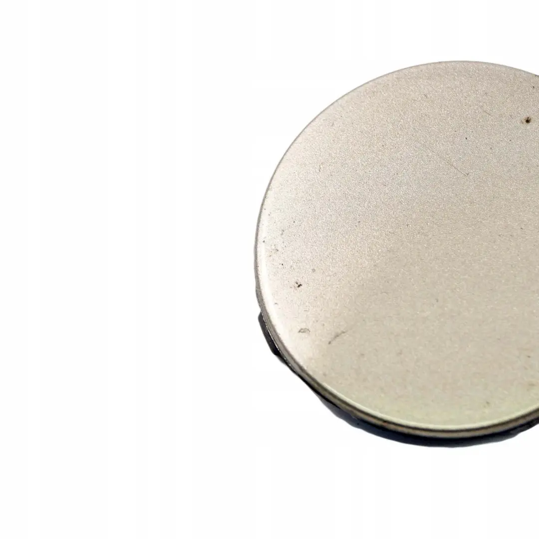 Flap Remolque parachoques delantero Platinbronze Bronce A53 7143746 para BMW E90 LCI con número de pieza 0036841 BMW E90 LCI Flap Remolque parachoques delantero Platinbronze Bronce A53 7143746 - SKU 0036841-PB - Número de pieza 0036841