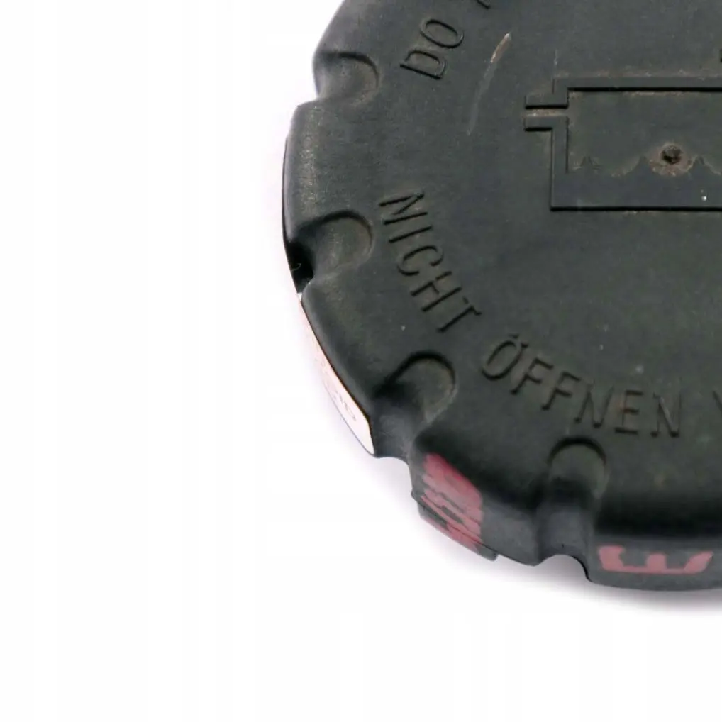  Mercedes-Benz C E Class W203 W210 W211 Radiator Expansion Tank Cap - SKU A2105010515 - Part number A2105010715