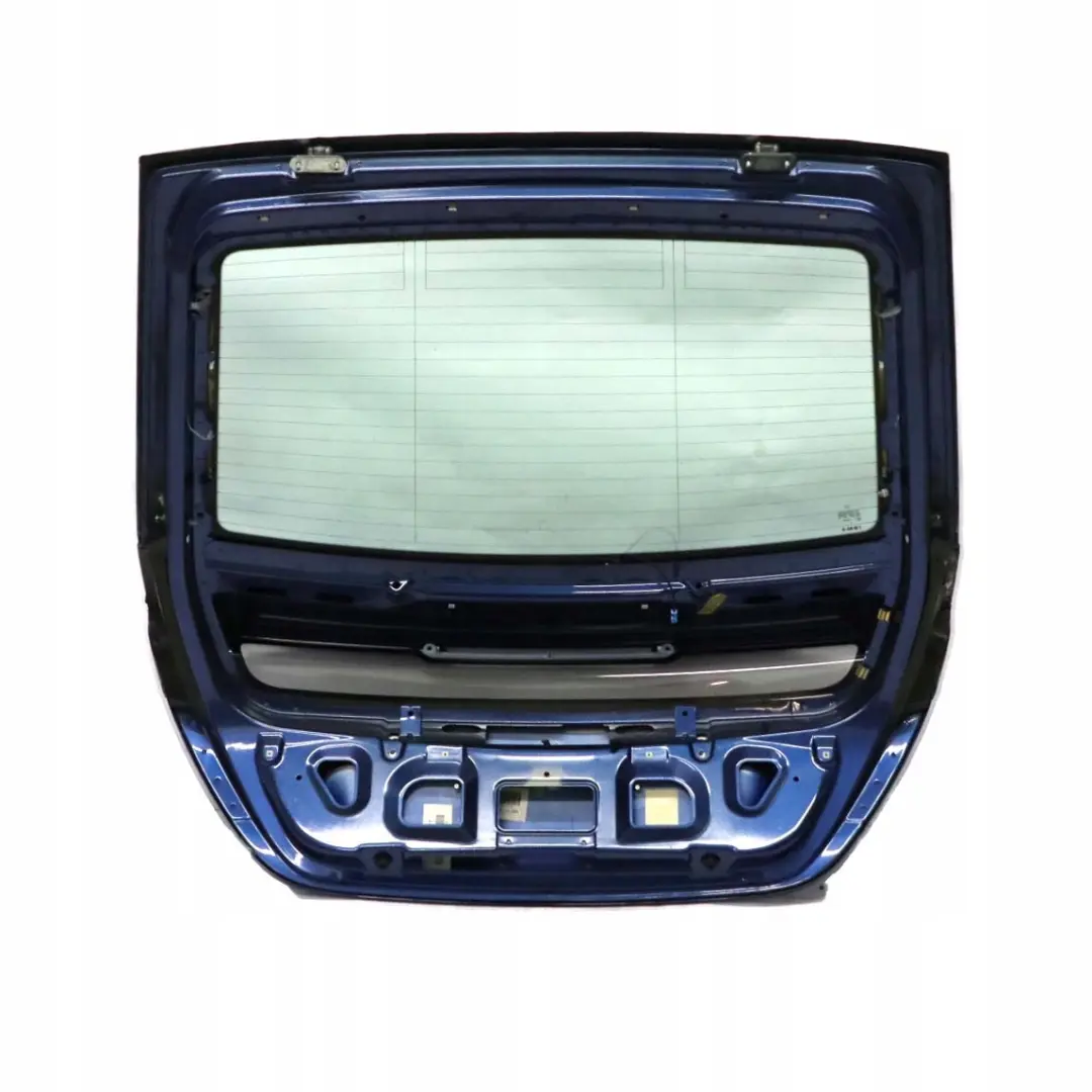 Klapa bagażnika tył sport coupe do MERCEDES CLC CL203 o numerze A2037400305 MERCEDES CLC CL203 Klapa bagażnika tył sport coupe - SKU A2037400305-BRS - Numer Części A2037400305