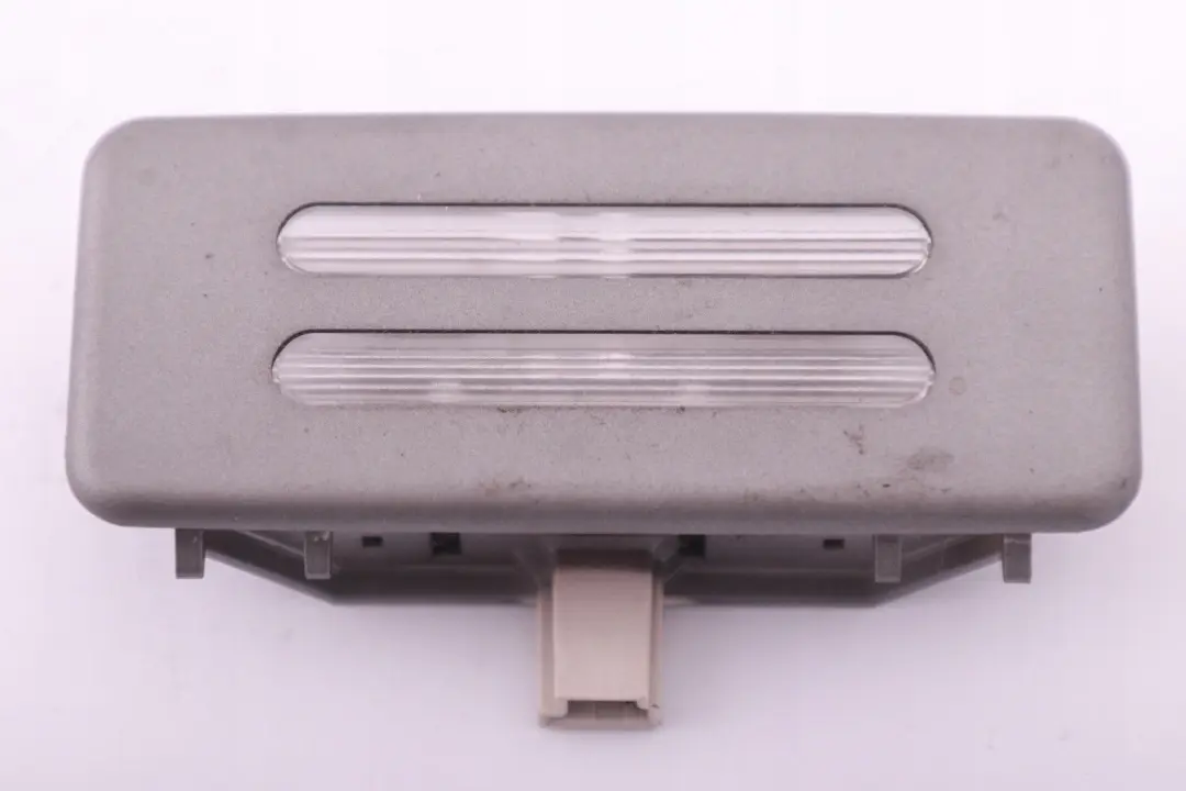 BMW 7er Fila E65 E66 E67 Luce per Specchio Faro Grigio 6331 - SKU 6902972 - Numero di parte 6902972