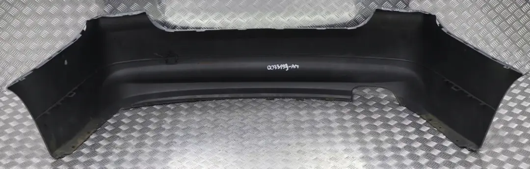 Zderzak tylny tył Arktis do BMW 3 E90 o numerze 0033193 BMW 3 E90 Zderzak tylny tył Arktis - SKU 0033193-AM - Numer Części 0033193