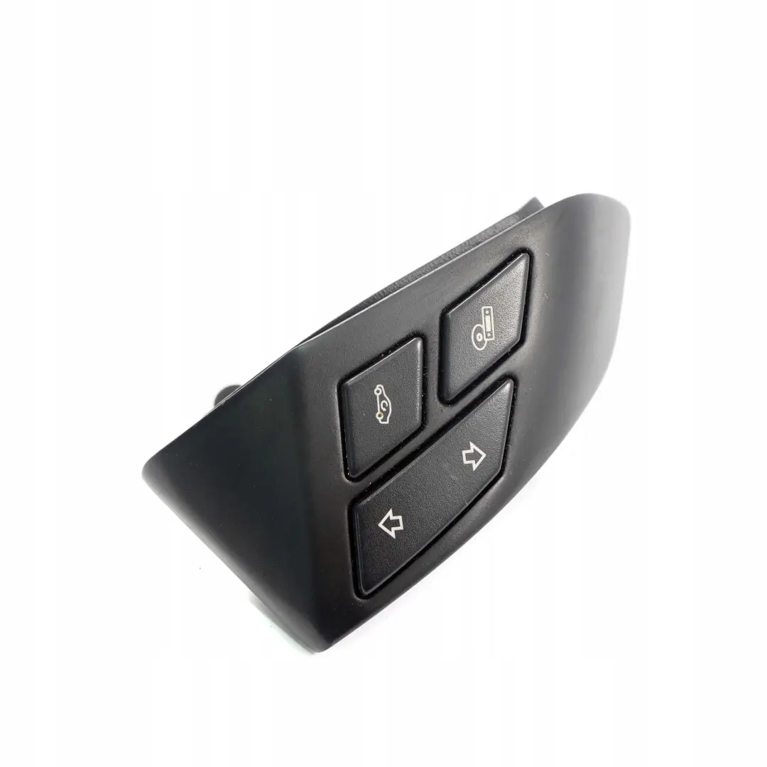 BMW 5 er E60 E61 LCI Schalter Rechts Lenkradelektronik Lenkrad MFL - SKU 9150242 - Teilenummer 9150242