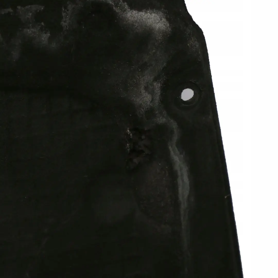 BMW E36 1 Motor Capo Capo Compartimento Insonorizacion Cubierta - SKU 8122215-1 - Número de pieza 8122215