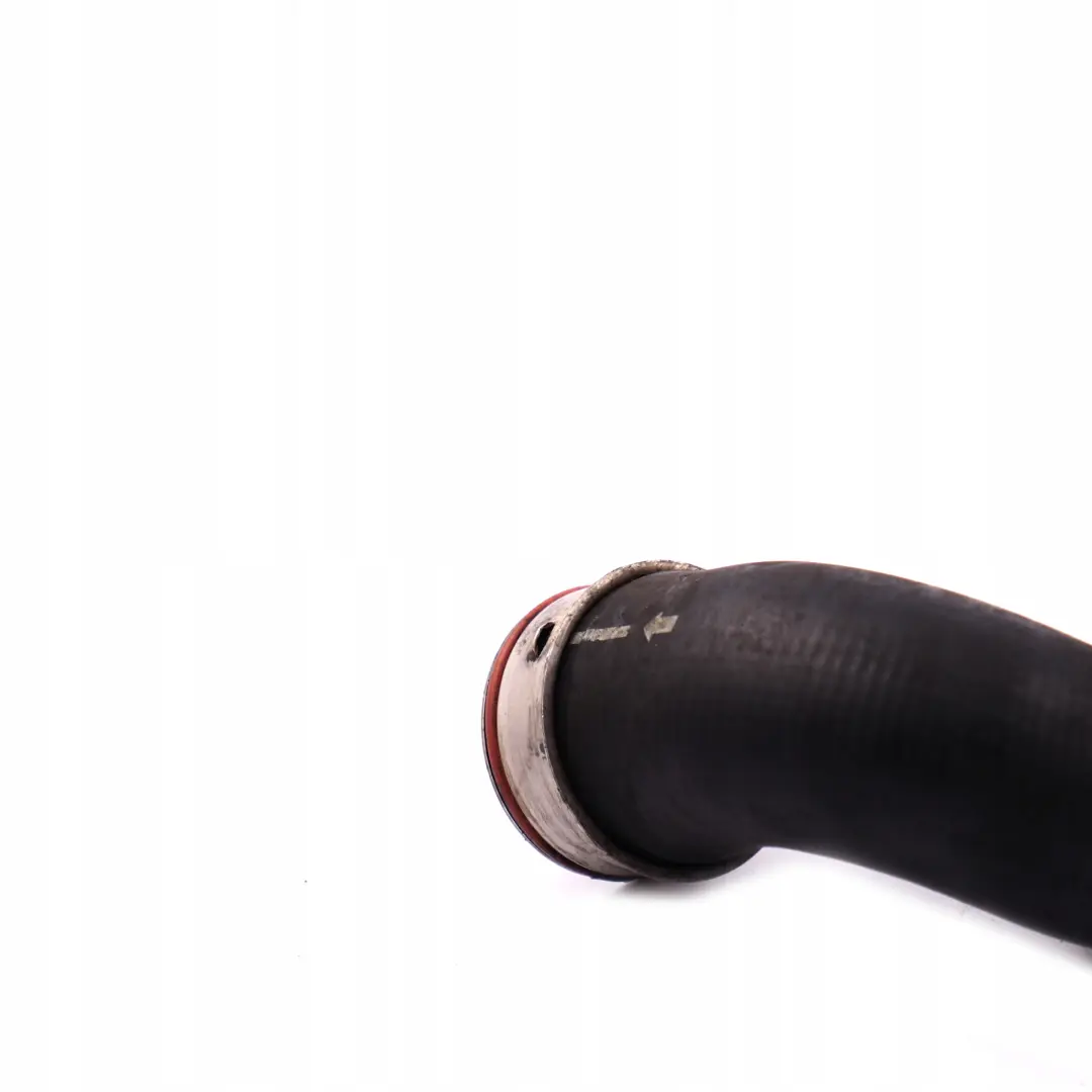 Mercedes-Benz C W203 200 CDI Air Charge Left Intercooler Hose Pipe to with Part number A2035280482 Mercedes-Benz C W203 200 CDI Air Charge Left Intercooler Hose Pipe - SKU A2035280482 - Part number A2035280482