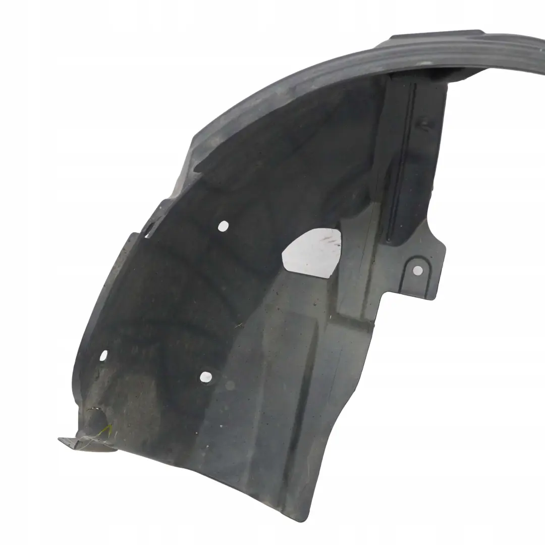 Anteriore Sinistro Copertura Arco Passaruota per Mini Cooper R50 R52 con numero di parte 7140857 Mini Cooper R50 R52 Anteriore Sinistro Copertura Arco Passaruota - SKU 7140857-2 - Numero di parte 7140857