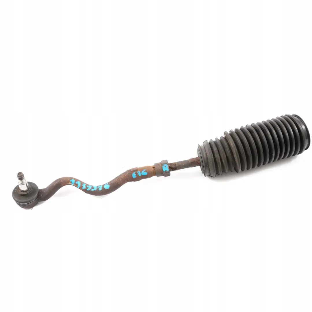 Anteriore Destro Giunto Assiale Tirante Scatola Sterzo per BMW Z3 E36 con numero di parte 1139316 BMW Z3 E36 Anteriore Destro Giunto Assiale Tirante Scatola Sterzo - SKU 1139316 - Numero di parte 1139316