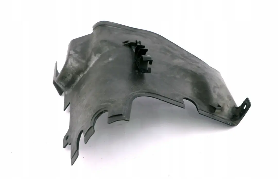 Cloison Aggregateraum a Gauche pour BMW X3 E83 à propos du numéro de pièce 7048633 BMW X3 E83 Cloison Aggregateraum a Gauche - SKU 7048633 - Numéro de pièce 7048633