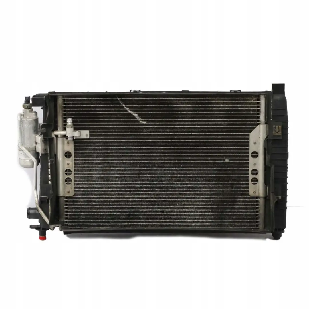  Mercedes-Benz A-Class W168 Engine Cooling Radiator Pack Fan 300W - SKU A1685000193-1 - Part number A1685000193