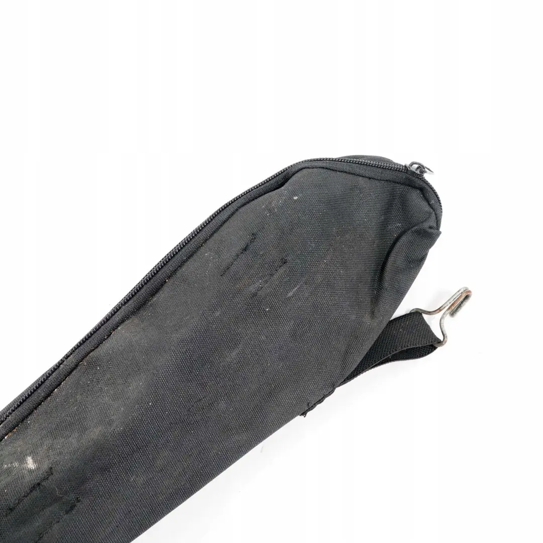 BMW Mini Cooper 2 R50 R52 R53 Tool Jack Wheel Brace Pouch Bag - SKU 6762181-2 - Part number 6762181