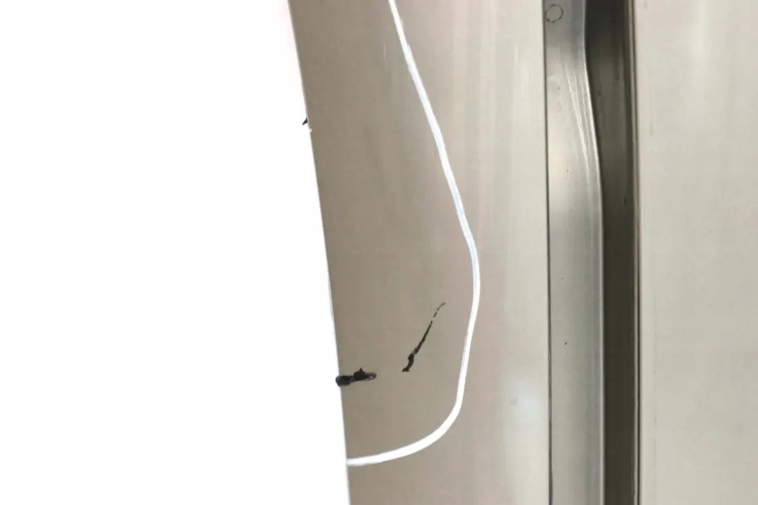 Cappotta Dachschale Frontale Platinbronze Bronzo A53 per BMW E93 F33 Cabrio con numero di parte 7400554 BMW E93 F33 Cabrio Cappotta Dachschale Frontale Platinbronze Bronzo A53 - SKU 7400554-PB - Numero di parte 7400554