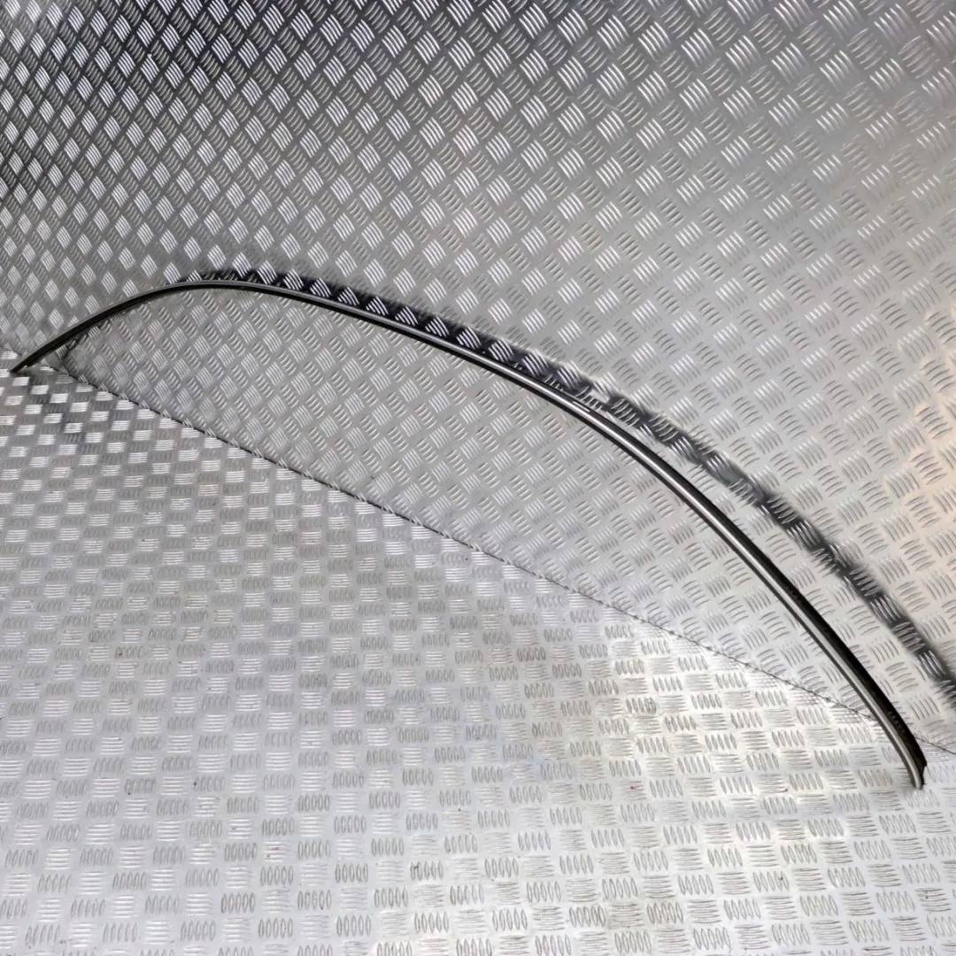 Mercedes Benz CLK Class C209 Left N/S Roof Side Moulding Trim Strip - SKU A2096900580 - Part number A2096900580