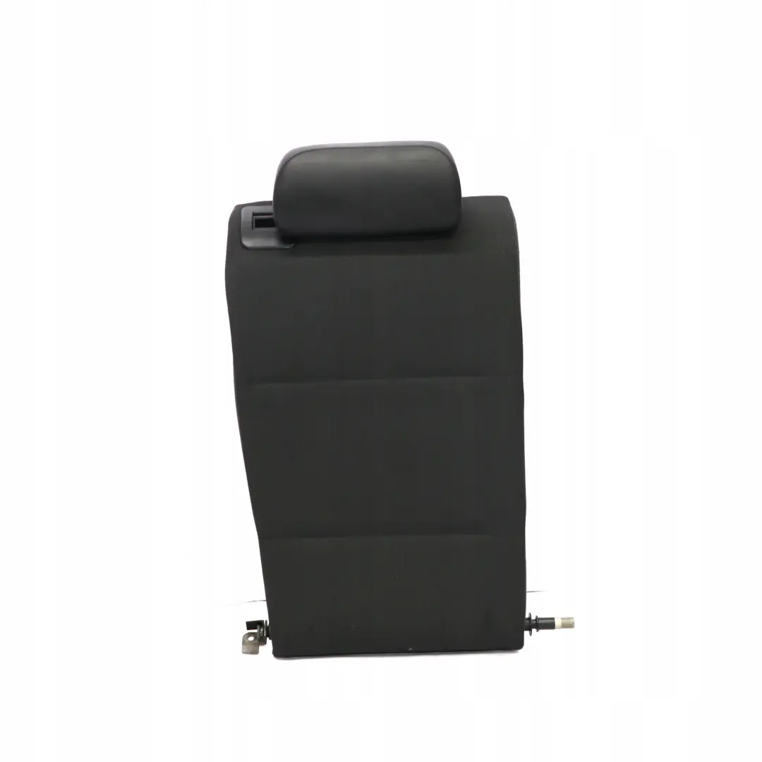 BMW X3 E83 LCI Siege Arriere Reference Reste Droite Tissu Cuir Pearlpoint - SKU 3422201 - Numéro de pièce 3422201