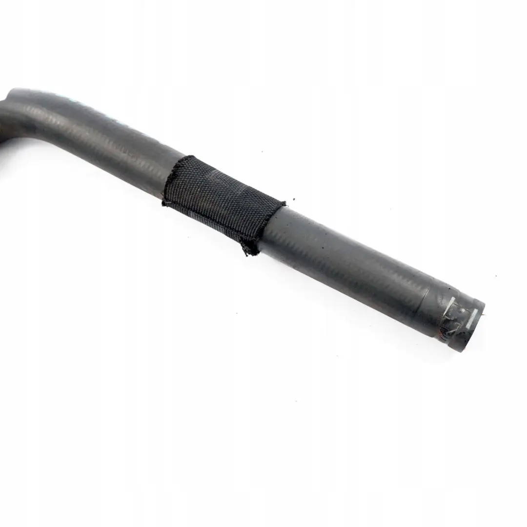  Mercedes-Benz M-Klasse W163 ML 270 CDI AGR Kühler Schlauch Rohr - SKU A6122032082 - Teilenummer A6122032082
