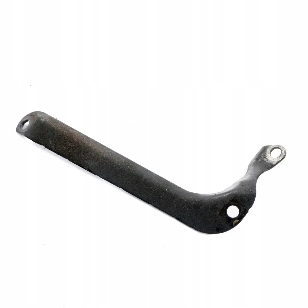 OM612 Mocowanie uchwyt turbiny do Mercedes ML W163 o numerze A6110960845 Mercedes ML W163 OM612 Mocowanie uchwyt turbiny - SKU A6110960845 - Numer Części A6110960845